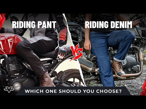 Riding Pants vs. Riding Denims: Which is Right for You? #viaterra #ridingpants
