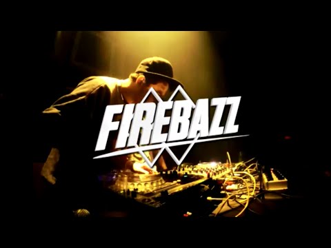 Vote FIREBAZZ - Top 50 House Mag