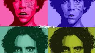 Mika . Stardust