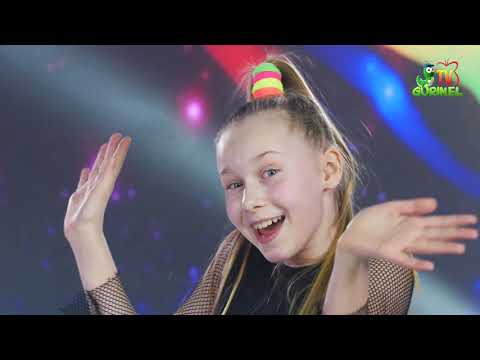 Milena Corețchi (Picături Muzicale) - Blank Space