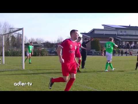 Hamminkelner SV - SV Adler Osterfeld