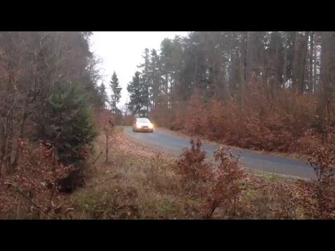 I Bytowska Gonitwa(Bëtowskô Gòńba)