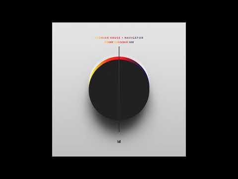 Florian Kruse feat. - Brolin - Navigator - Benny Dawson (UK Remix)