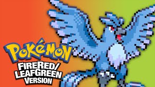 Legendary Pokémon Battle - Pokémon FireRed/LeafGreen Soundtrack