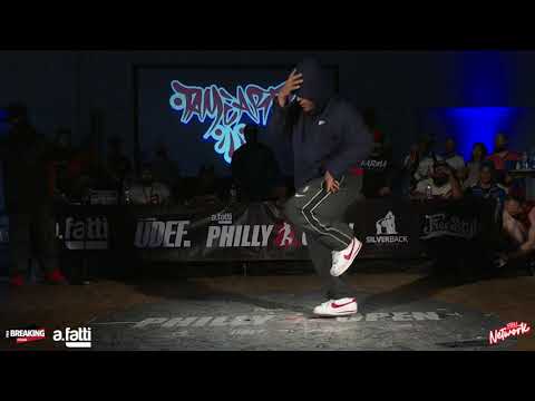 Club Columbia Vs Ztimpy/Chago/Kastrito - Battle For 3rd Place - Afatti Philly Open