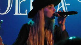 5/8 Delta Rae - Racism is Ugly + All Good People @ The Hamilton Live, Washington, DC 5/16/18