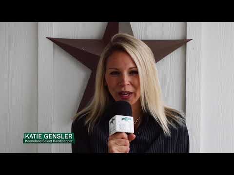 Select Pick of the Week | Woodbine Mile (G1) | September 16, 2017