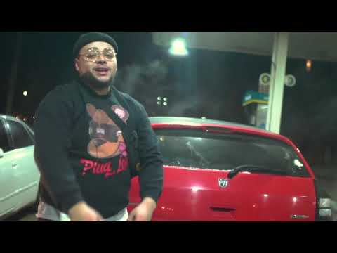 SOUTHWEST GIO - INNA AIR (Shot by @HisOptics)