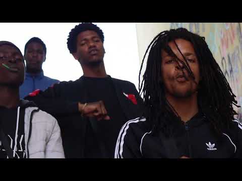 503FAMILIA - BOBA ZONE (VIDEO CLIP OFFICIAL) 2021