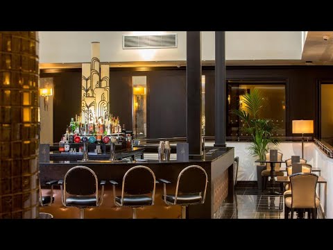 President Hotel | London, United Kingdom | Hotel Review🏠