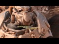 Fallout 4 End of the Line (Institute)