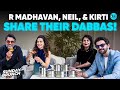 Sunday Brunch Potluck With Maddy Neil Kirti X Kamiya Jani Sunday Brunch Ep 164 Curly Tales