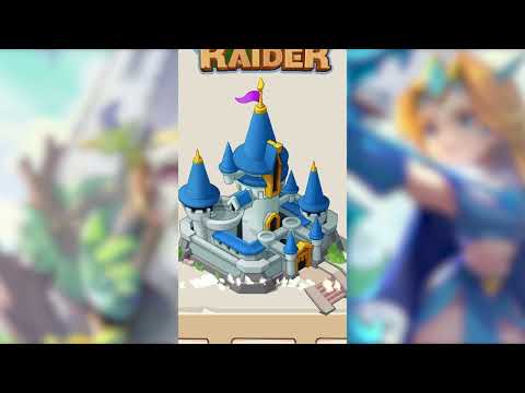 Kingdom Raider