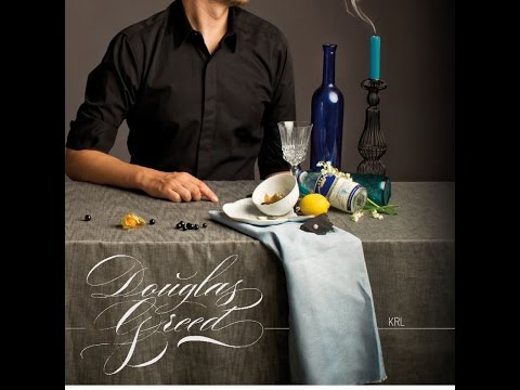 Douglas Greed - Down There