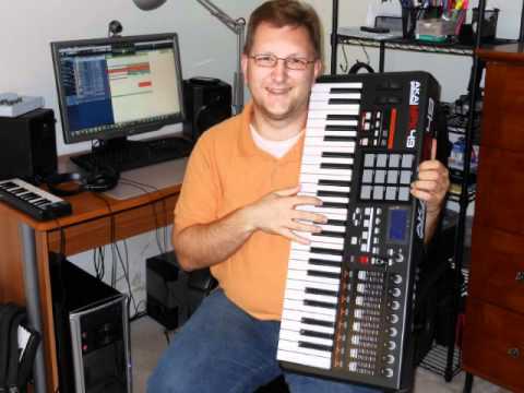 Dejan Danilo // Wallachian Blues