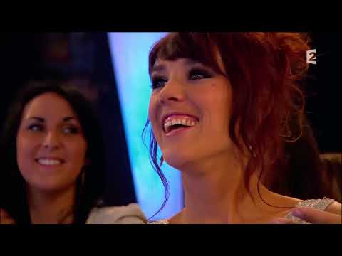 VIVIEN SAVAGE   La P'tite lady    LES ANNEES BONHEUR 2015