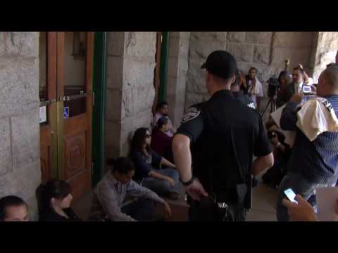 ARIZONA RESISTE SB1070, the Police State, and Apartheid in America