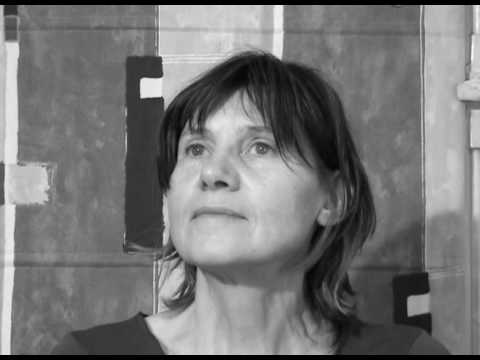 Isabelle Marin (2016) by Gérard Courant - Cinématon #2942