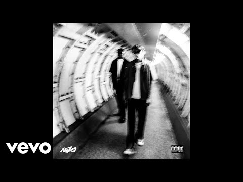 kwn - sweetie ft. Scribz Riley