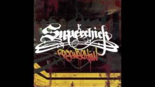 Superchick - Get Up (Heelside Mix)