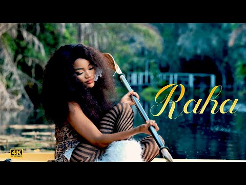 Yammi - Raha (Official Visualiser)