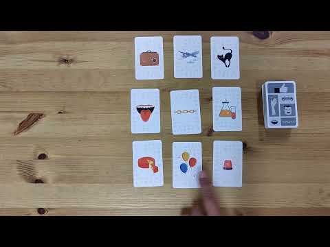 Korte Speluitleg Brainstorm (12+ jaar)