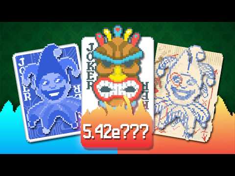 The Highest Score I've Gotten In Balatro Multiplayer...