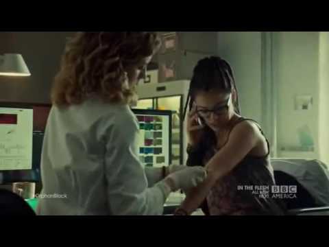 Orphan black season 1/2/3  || cosimaxdelphine scene part 7