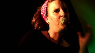 Waiting in the wings - Rockvival