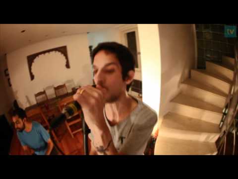 Posada e o Clã - Clã da Pá Virada