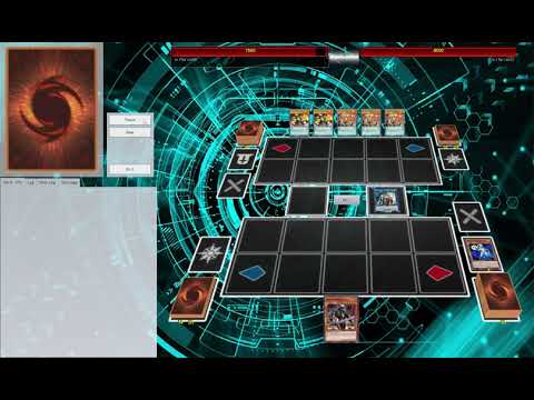 Dark Warrior Orcust New Combo Post Mermaid