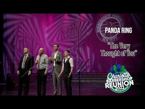 Panda Ring