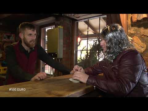 500 EURO - Hithrat - (Sezoni 2)