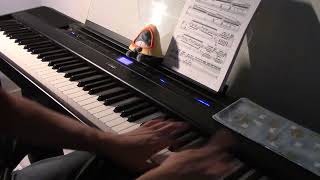Download lagu Liszt - S. 139 Transcendental Étude No. 5 in Bb Major (Feux Follets) mp3