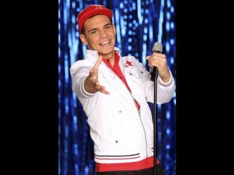 dsds top 5 i gotta feeling