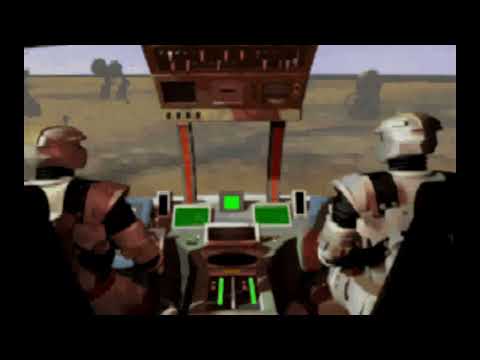 Dominion: Storm over Gift 3 - Intro & Outro (FullHD)