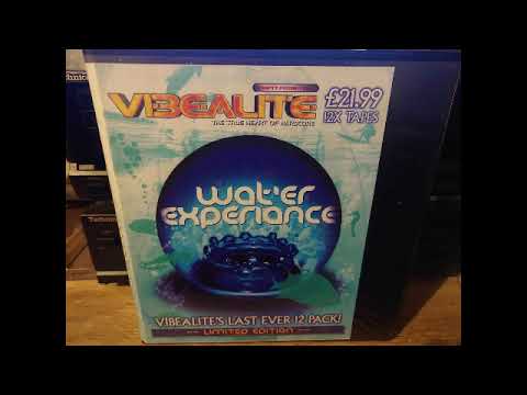 Stu Allan Vibealite Water Experiance 18-06-2005
