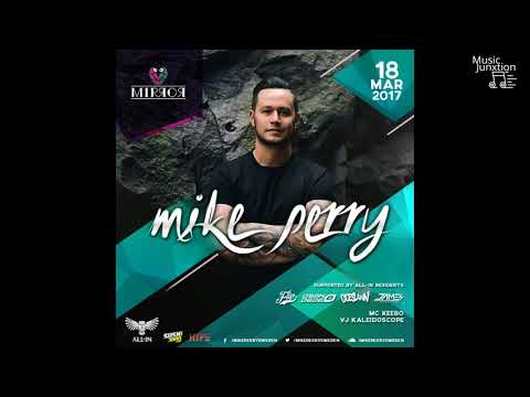 Mike perry- stay young ( FT. Tessa )