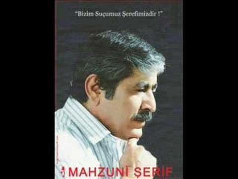 Aşık Mahzuni Şerif-Sabahat Akkiraz Halim Yaman Böyle by_HACI