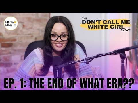 The End of What Era?? | EP. 1 | The DCMWG Show