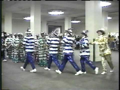 Ferko String Band 1994 Show of Shows - Pit