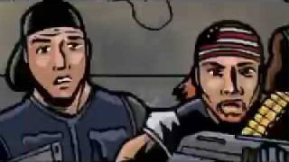 Public Enemy- WHO&#39;S YOUR HERO?