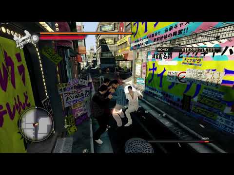 when the y6 moveset actually works in 0