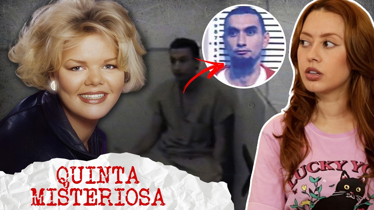 PRESO INJUSTAMENTE E SOLUCIONADO 25 ANOS DEPOIS | Caso Angie Dodge