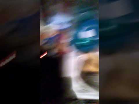 Cooking with Firestar pt.3