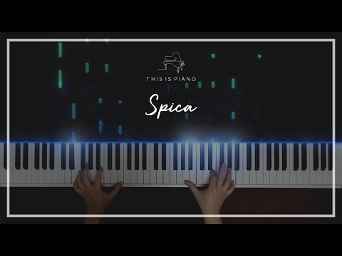 ロクデナシ | スピカ | ピアノカバー