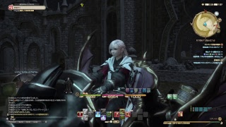 【FF14】実況＃25　赤魔のojichan初心者ぼっち旅！　初見さんコメ大歓迎！