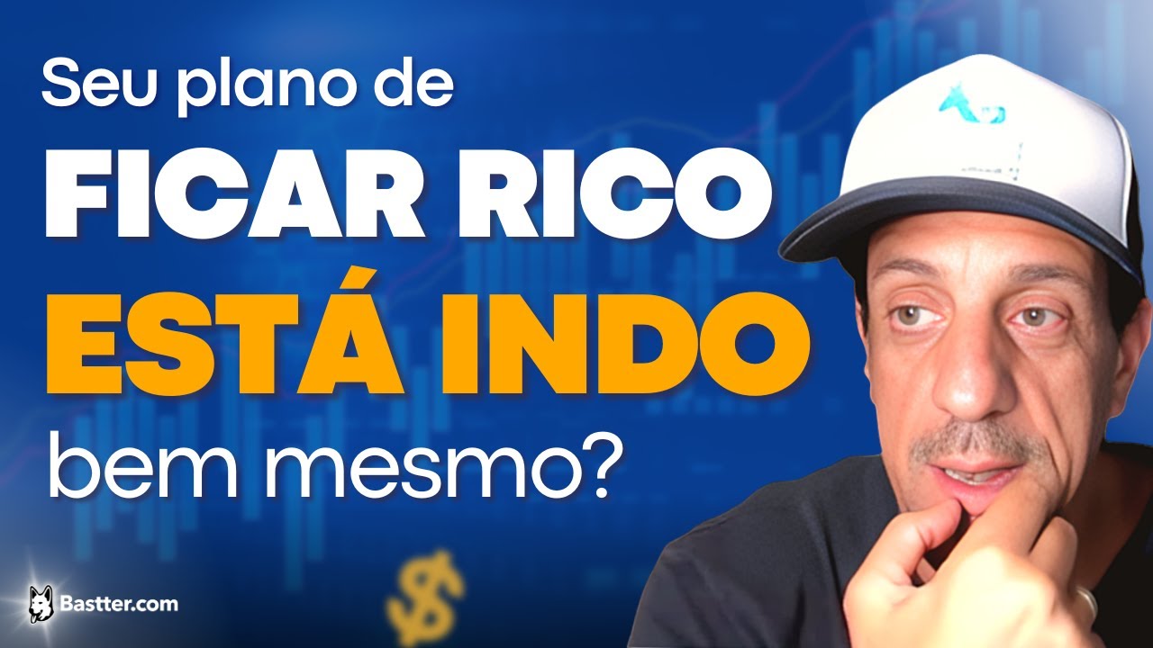 OLHE NO ESPELHO E RESPONDA ESSA PERGUNTA - Cortes da Bastter.com