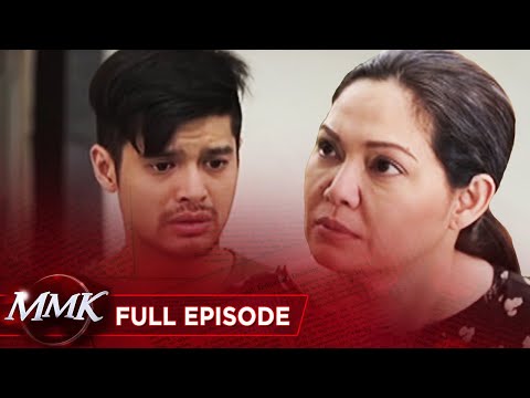 Baso | Maalaala Mo Kaya | Full Episode
