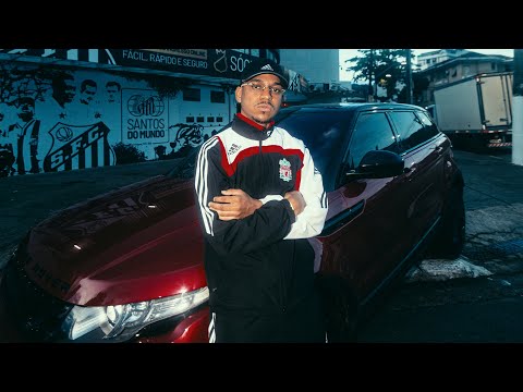 Kyan, Mu540 – Evoque